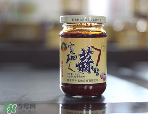 蒜醬放久了還能吃嗎？蒜醬可以放多久？