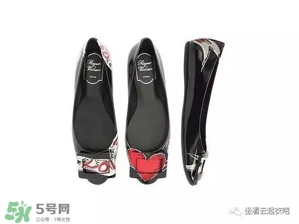 roger vivier2017年情人節(jié)系列多少錢？