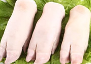 豬蹄多少錢(qián)一斤？豬蹄多少錢(qián)一個(gè)？