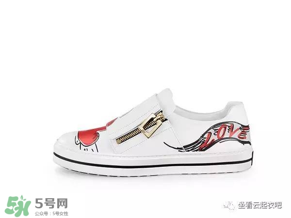 roger vivier2017年情人節(jié)系列多少錢？