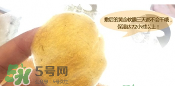 shangpree香蒲麗黃金面膜怎么樣？好用嗎？