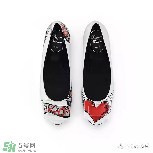 roger vivier2017年情人節(jié)系列多少錢？
