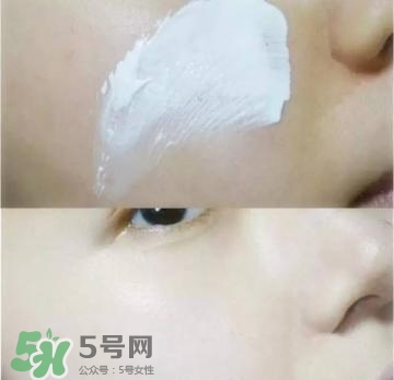 素顏霜對皮膚有傷害嗎？素顏霜對皮膚的傷害大嗎？