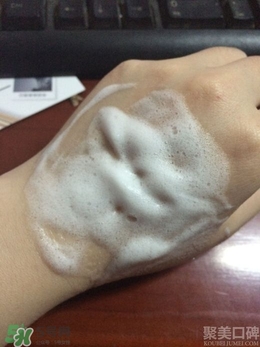 skinlife洗面奶含果酸嗎？skinlife洗面奶成分