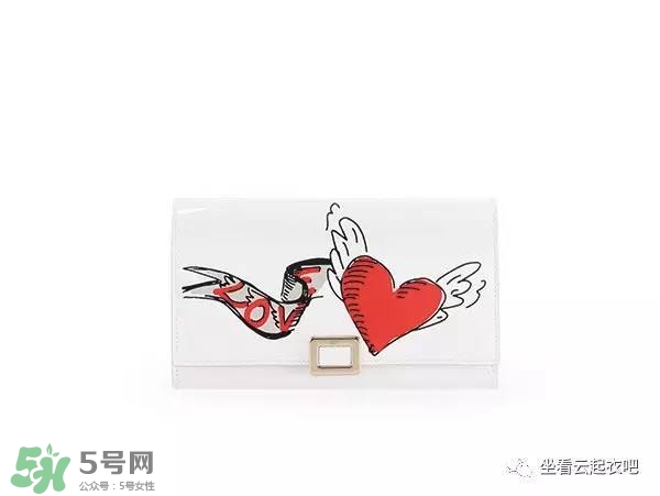 roger vivier2017年情人節(jié)系列多少錢？
