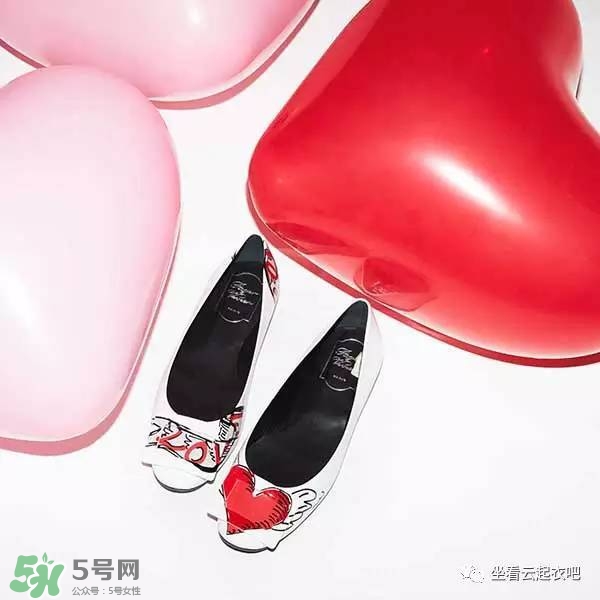 roger vivier2017年情人節(jié)系列多少錢？