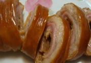 豬大腸有疙瘩能吃嗎？豬大腸長疙瘩是怎么了？