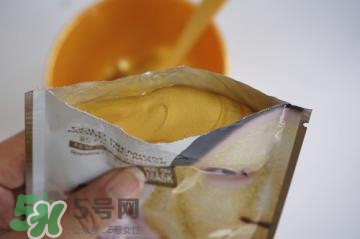 shangpree香蒲麗黃金面膜怎么樣？好用嗎？