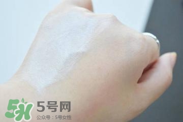 素顏霜對皮膚有傷害嗎？素顏霜對皮膚的傷害大嗎？