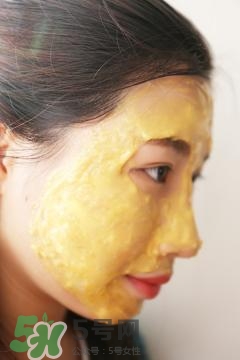 shangpree香蒲麗黃金面膜怎么樣？好用嗎？