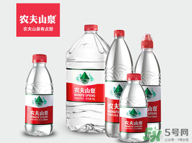 農(nóng)夫山泉和怡寶哪個好？農(nóng)夫山泉好還是怡寶好？