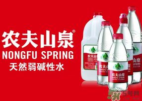 農(nóng)夫山泉和怡寶哪個好？農(nóng)夫山泉好還是怡寶好？