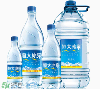 恒大冰泉多少錢一瓶？恒大冰泉為什么這么貴？