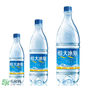 恒大冰泉多少錢一瓶？恒大冰泉為什么這么貴？