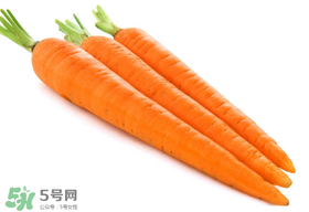 胡蘿卜心變白能吃嗎？胡蘿卜心發(fā)白可以吃嗎？