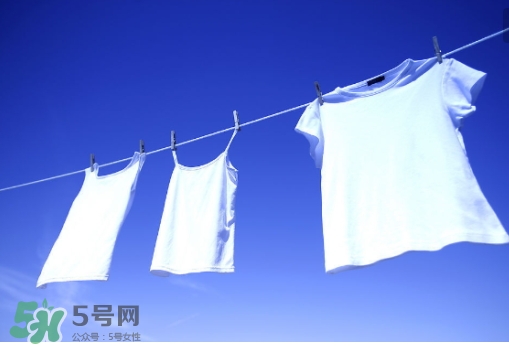過年可以洗衣服嗎？大年初幾可以洗衣服？