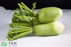  空心的蘿卜能吃嗎？蘿卜空心了還能吃嗎？