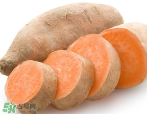 紅薯皮發(fā)黑能吃嗎？紅薯削皮后發(fā)黑能吃嗎？