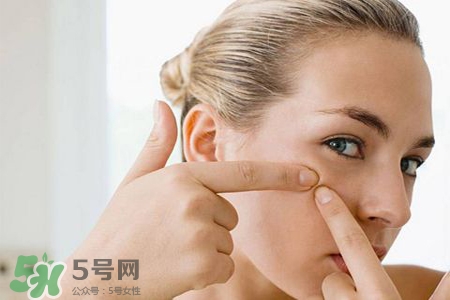 膠原蛋白能祛除痘印嗎？膠原蛋白可以去痘坑嗎？