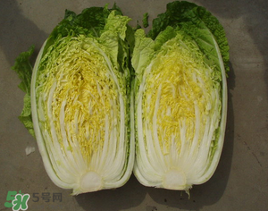 白菜葉子上的小黑點是什么？白菜葉子上有黑點能吃嗎？