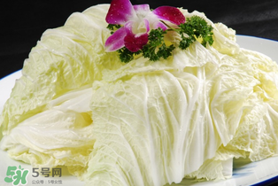 白菜發(fā)苦能吃嗎？大白菜發(fā)苦是什么原因？