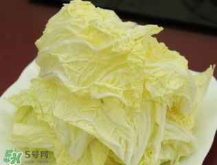 白菜發(fā)苦能吃嗎？大白菜發(fā)苦是什么原因？