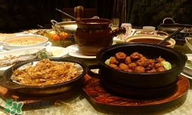 年夜飯什么時候吃？吃年夜飯注意事項