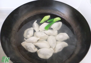 ?冷凍水餃怎么煮不破？冷凍水餃怎么煮好吃？