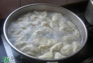 ?冷凍水餃怎么煮不破？冷凍水餃怎么煮好吃？