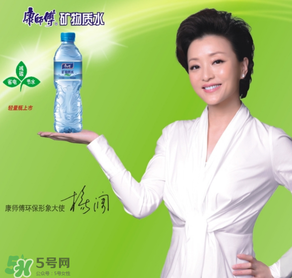 康師傅礦泉水多少毫升？康師傅礦泉水一瓶多少毫升？