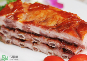 腌排骨放多少鹽？腌排骨一斤肉放多少鹽？