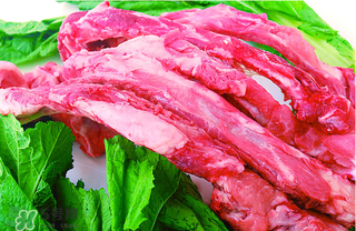 腌排骨放多少鹽？腌排骨一斤肉放多少鹽？