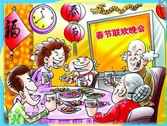 守歲要注意什么？守歲要準備什么？