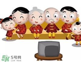 守歲要注意什么？守歲要準備什么？