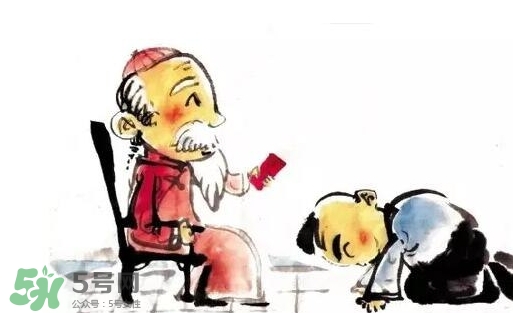 守歲要注意什么？守歲要準備什么？