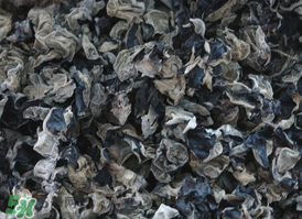 干木耳多少錢一斤？干木耳多少錢一斤2017？