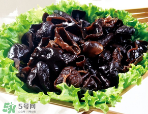 干木耳泡多久可以吃？干木耳泡了兩天還能吃嗎？