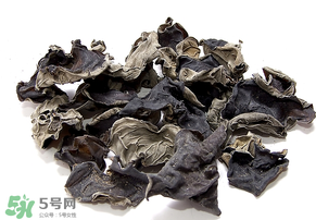 干木耳發(fā)霉了還能吃嗎？干木耳發(fā)霉了怎么處理？