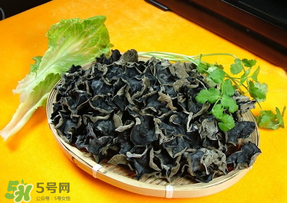干木耳發(fā)霉了還能吃嗎？干木耳發(fā)霉了怎么處理？
