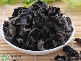 干木耳發(fā)霉了還能吃嗎？干木耳發(fā)霉了怎么處理？