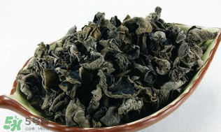 干木耳過期了還能吃嗎？干木耳保質(zhì)期是多久？