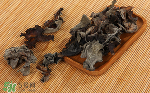 干木耳過期了還能吃嗎？干木耳保質(zhì)期是多久？