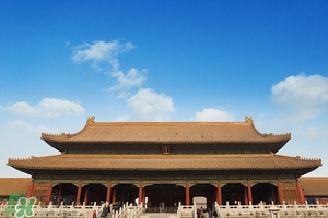 北京春節(jié)穿什么？春節(jié)去北京穿什么衣服？