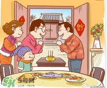 除夕晚上要一直開燈嗎？除夕夜為什么要一晚上開燈？