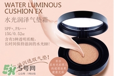 jmsolution水光氣墊bb霜怎么樣？jmsolution水光氣墊bb霜好用嗎？