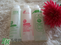 千纖草絲瓜水怎么樣？千纖草絲瓜水好用嗎？