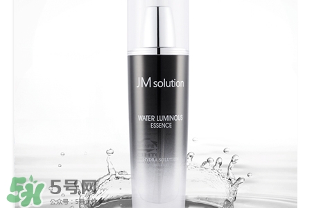 jmsolution水光精華怎么樣？jmsolution水光精華好用嗎？