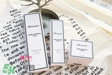 jmsolution水光爽膚水怎么樣？jmsolution水光爽膚水好用嗎？
