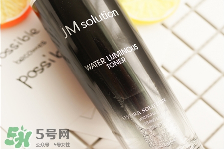 jmsolution水光爽膚水多少錢？jmsolution水光爽膚水韓國(guó)價(jià)格