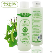 千纖草絲瓜水有激素嗎？千纖草絲瓜水有酒精嗎？